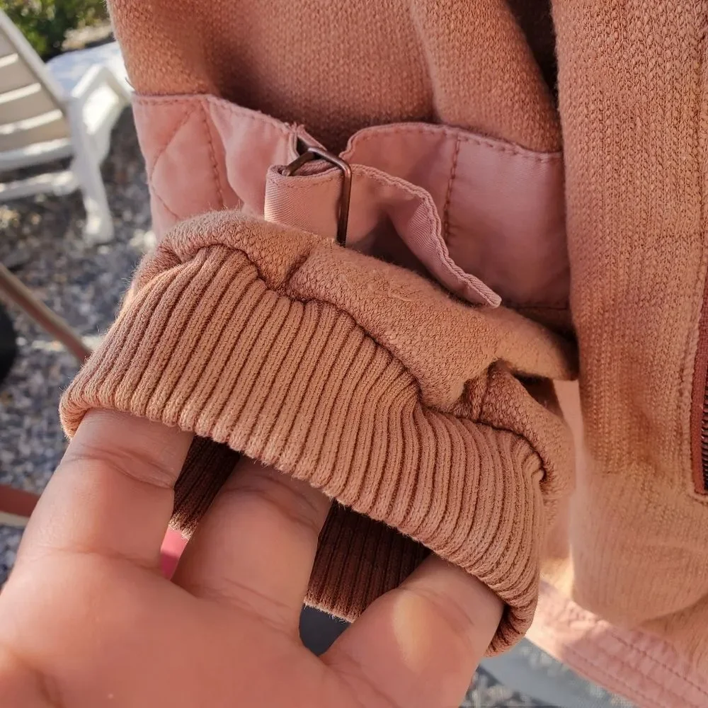 Free people  jacket